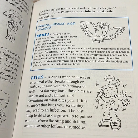 Sick But Not Scared - Picture 4 of 8